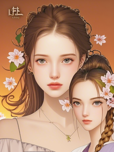 Nữ Thần Thú Vị