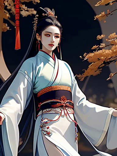 Trọng Sinh Chi Thiên Đạo Thù Tình