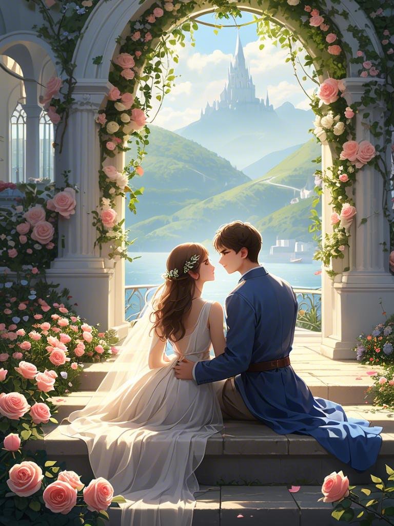 Tấm Cám Nghiệt Duyên Truyện