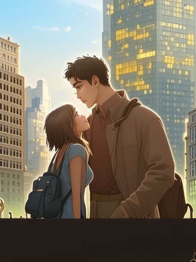 Gian Thương Và Thiếu Gia