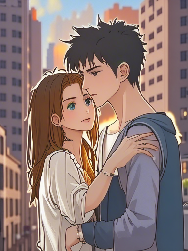 Vì Sao Trong Ánh Mắt