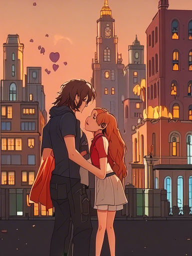 Sự Nguy Hiểm Khó Cưỡng!