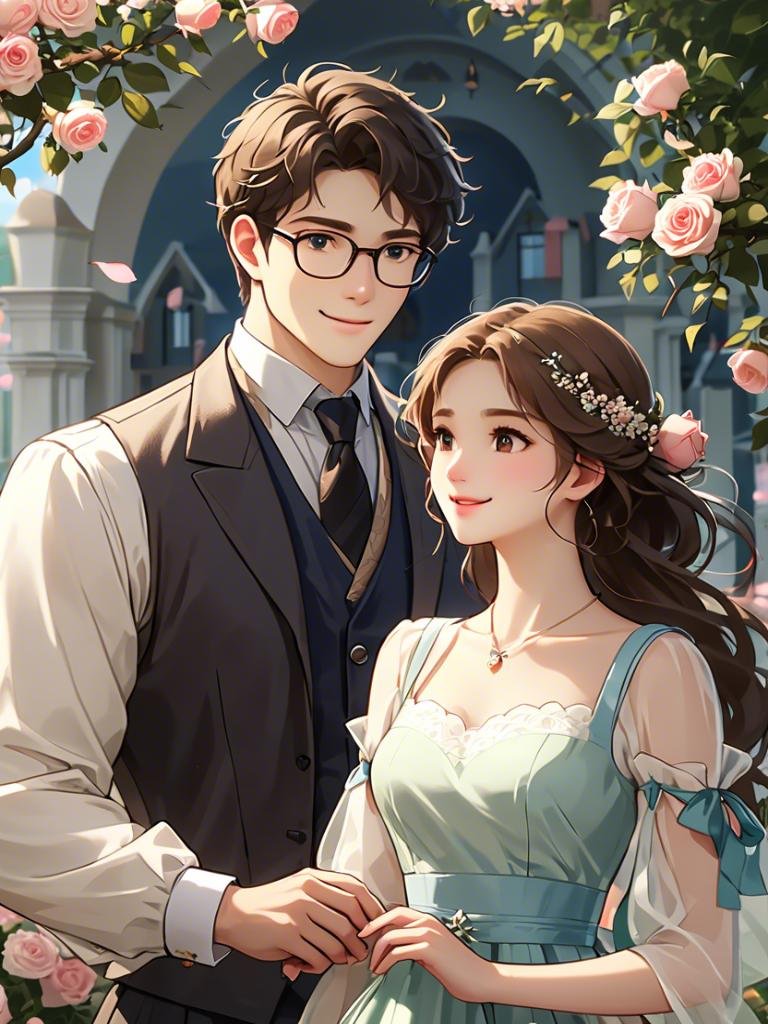 Đích Nữ Nhà Nghèo