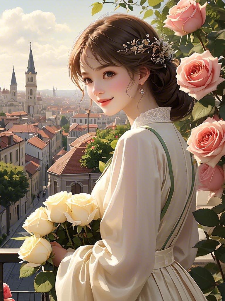 Bí Mật Vượt Thời Gian