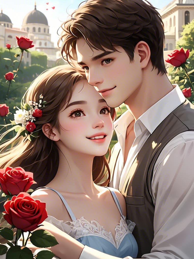 Lời Yêu Chỉ Nói Cùng Em