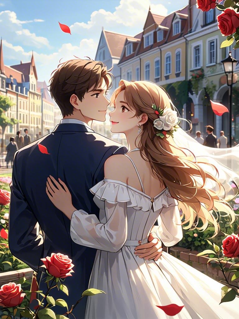 Phàm Thiếu, Anh Thật Là Hư